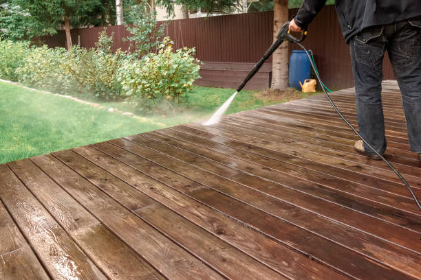 Pre-Holiday Cleaning in Iraan, TX